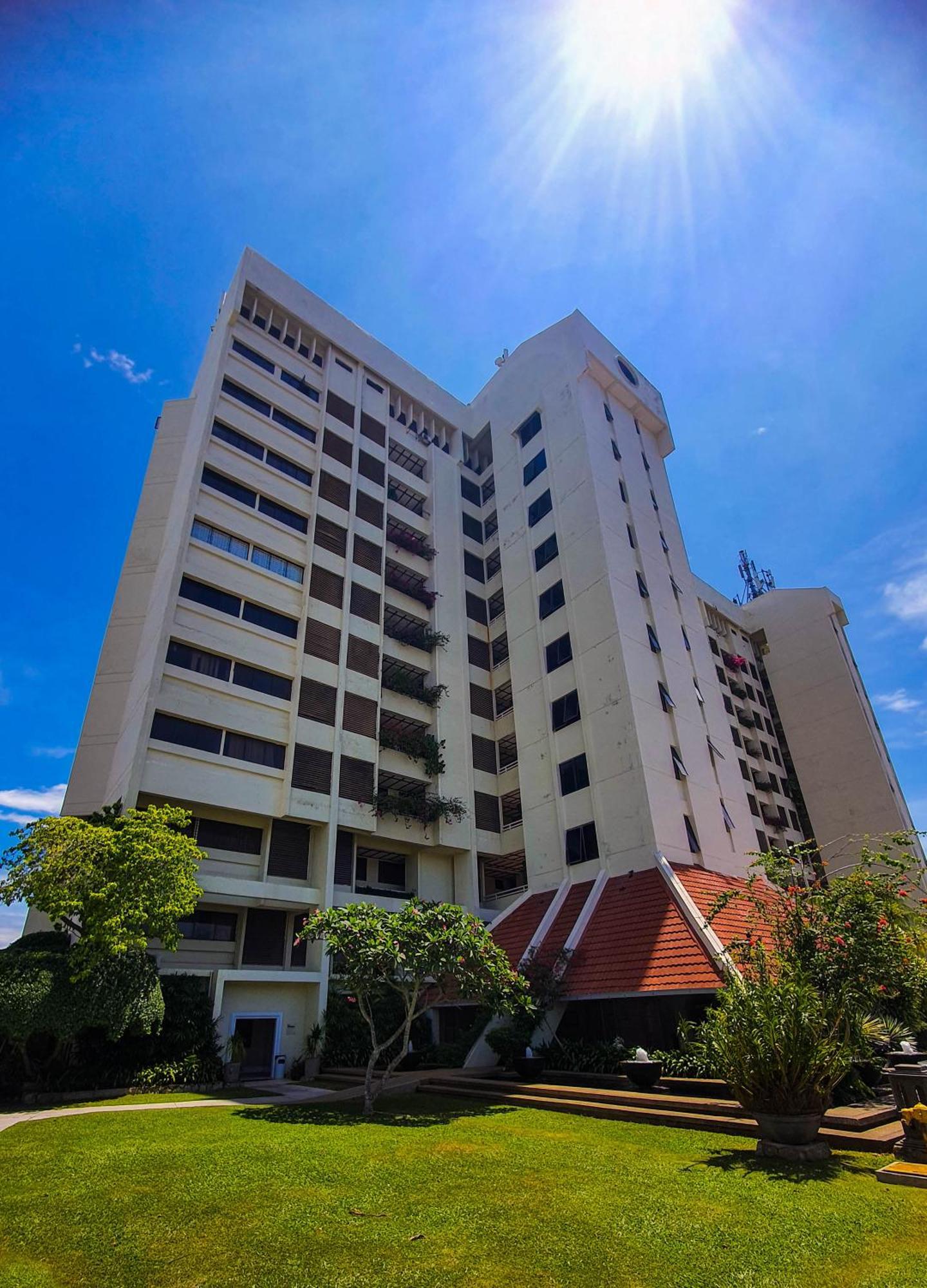 'Newly Refurbished' 'Sunny Seaview' At Regency With 2 Carpark By Shine Stay Порт-Диксон Экстерьер фото
